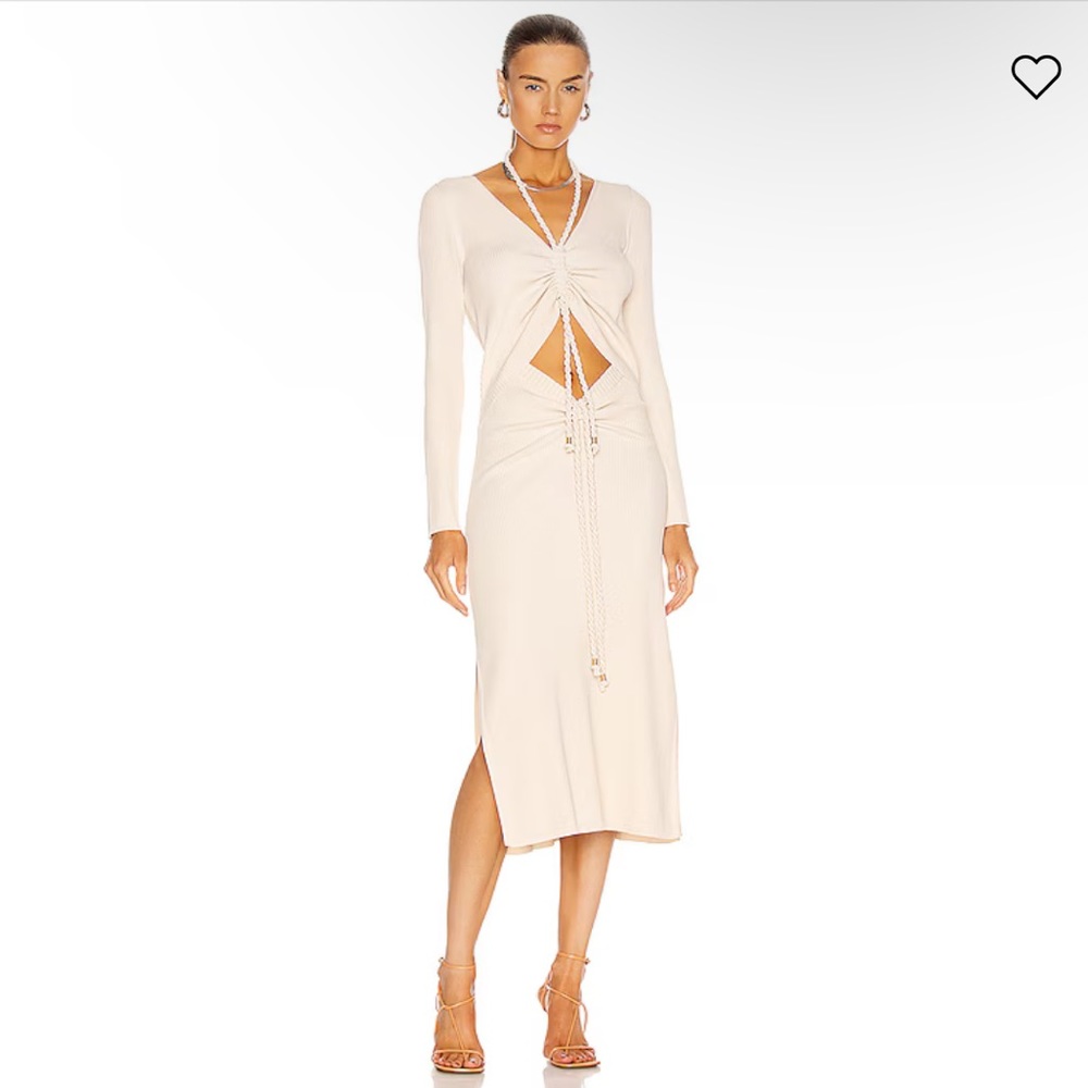 Nicholas Luisa Dress